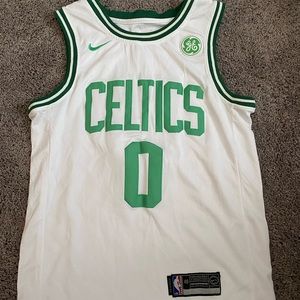 Celtics Jersey